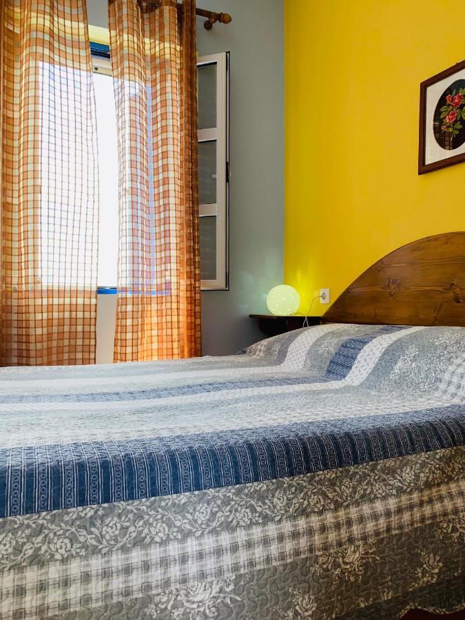 ماراثوكابوسْ Panorama Apartments المظهر الخارجي الصورة