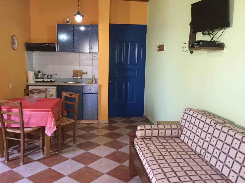 ماراثوكابوسْ Panorama Apartments المظهر الخارجي الصورة