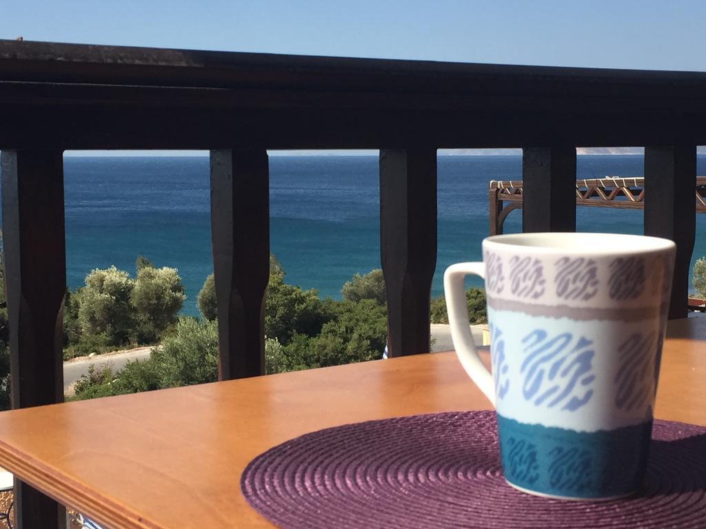 ماراثوكابوسْ Panorama Apartments المظهر الخارجي الصورة