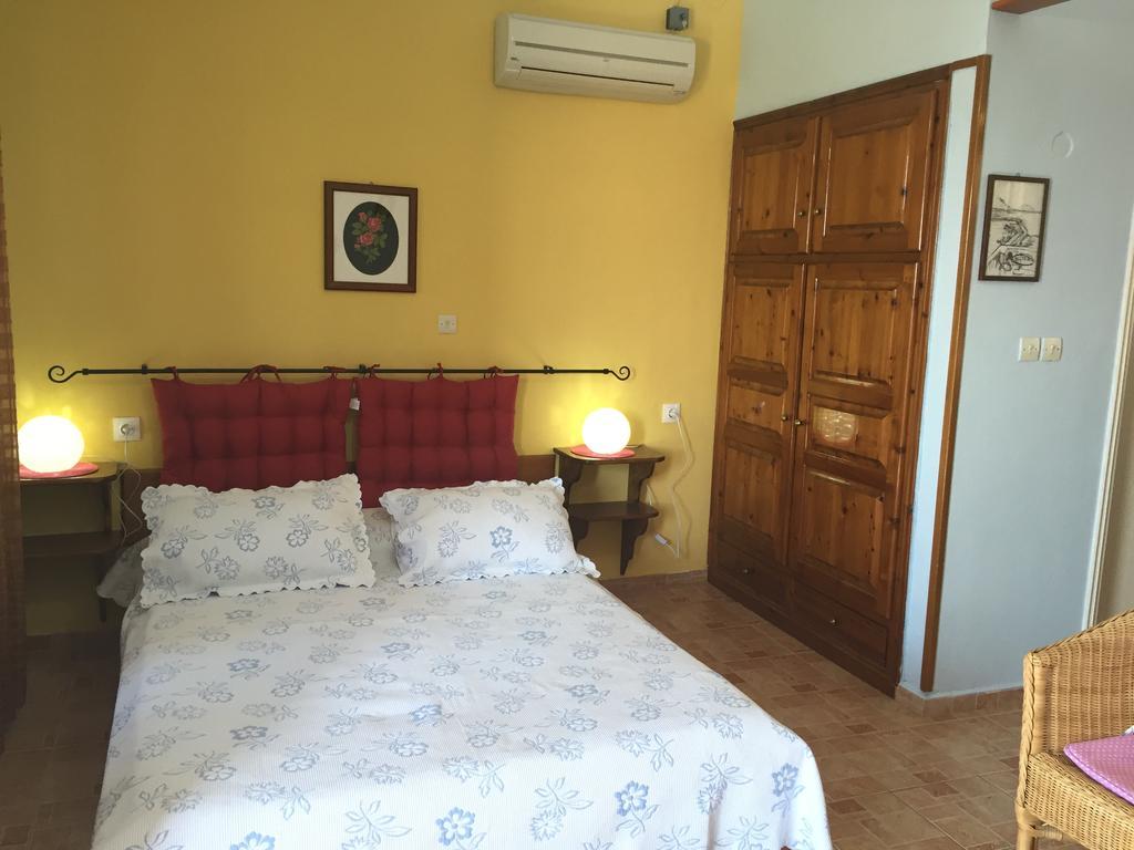 ماراثوكابوسْ Panorama Apartments المظهر الخارجي الصورة