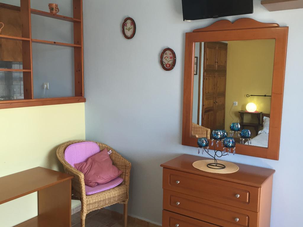 ماراثوكابوسْ Panorama Apartments المظهر الخارجي الصورة