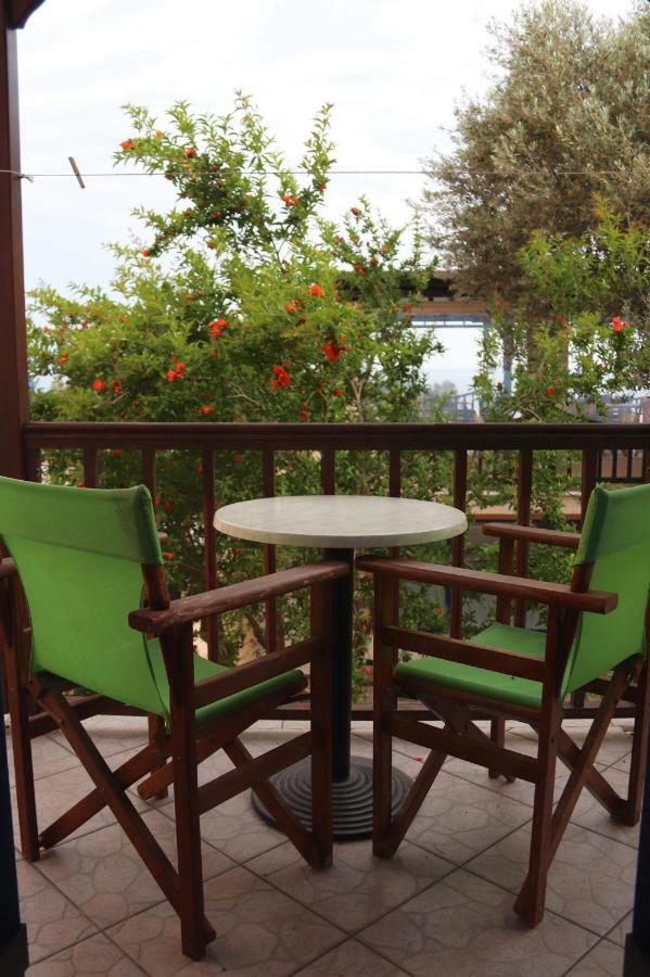 ماراثوكابوسْ Panorama Apartments المظهر الخارجي الصورة