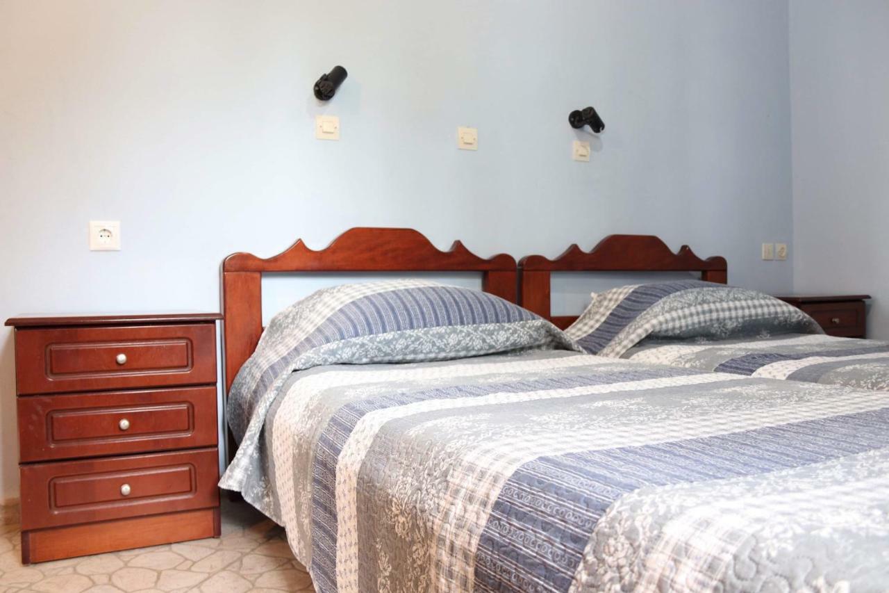 ماراثوكابوسْ Panorama Apartments المظهر الخارجي الصورة