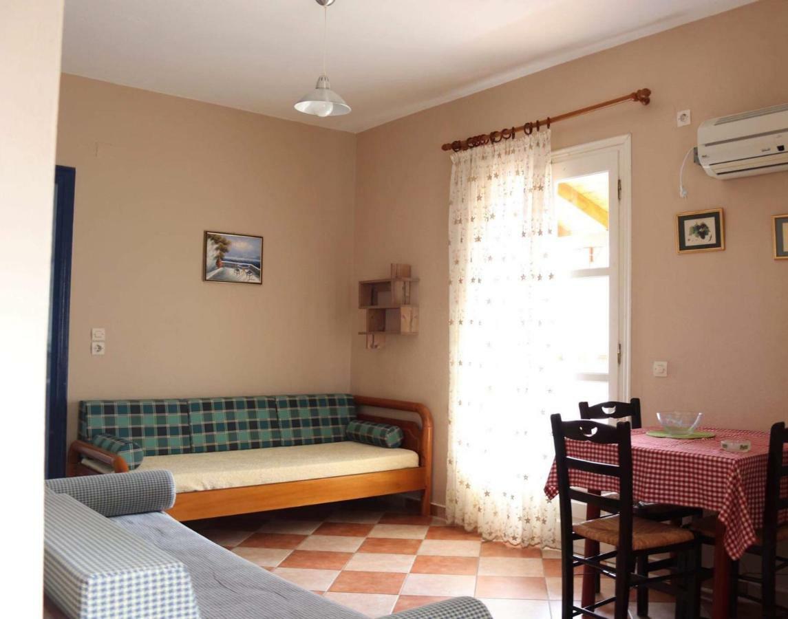 ماراثوكابوسْ Panorama Apartments المظهر الخارجي الصورة