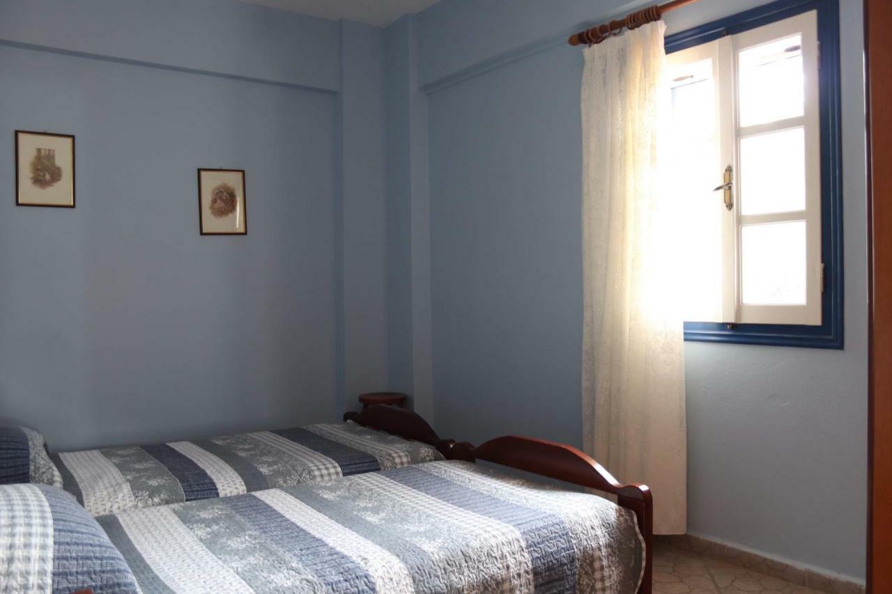 ماراثوكابوسْ Panorama Apartments المظهر الخارجي الصورة