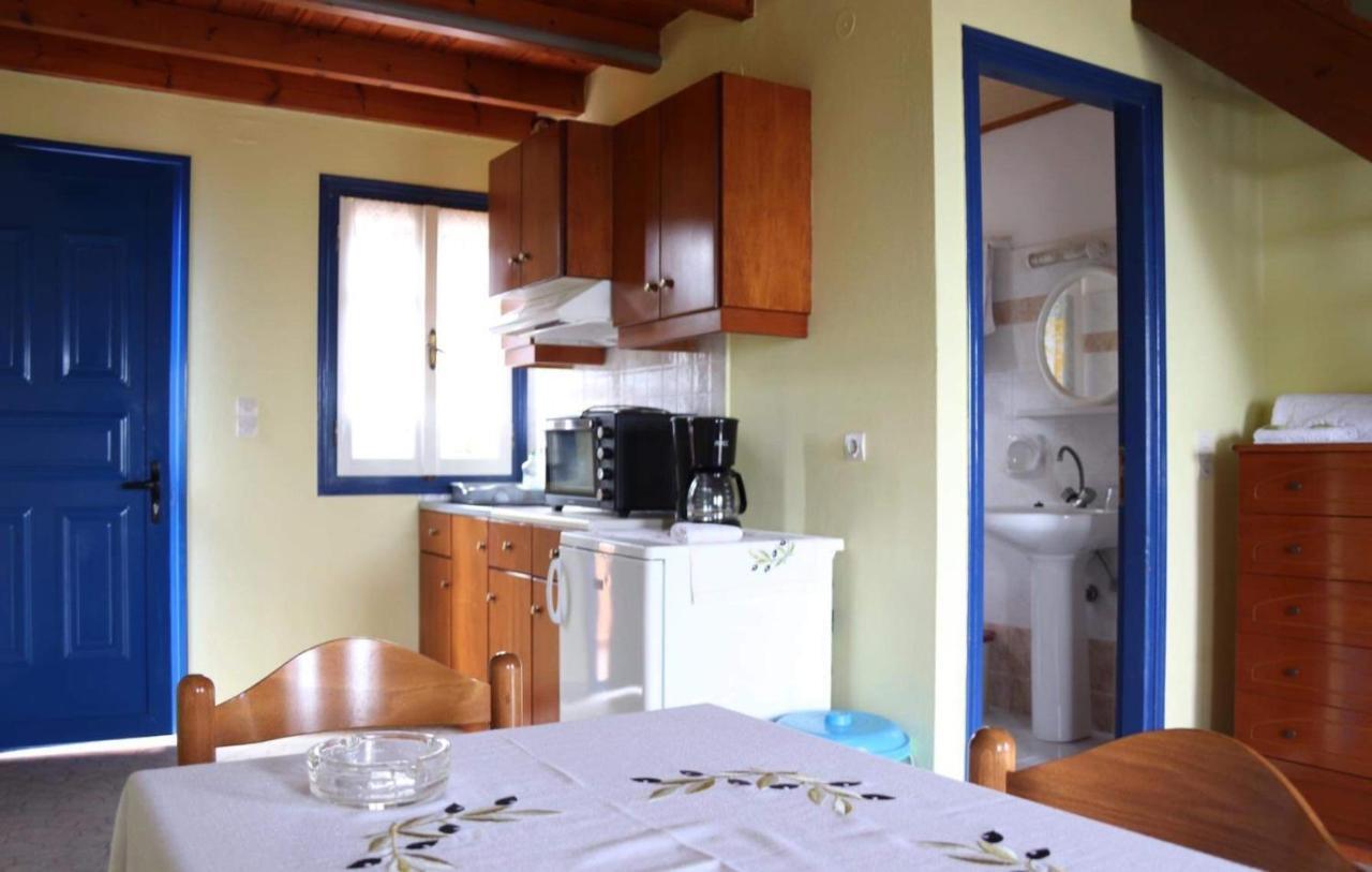 ماراثوكابوسْ Panorama Apartments المظهر الخارجي الصورة